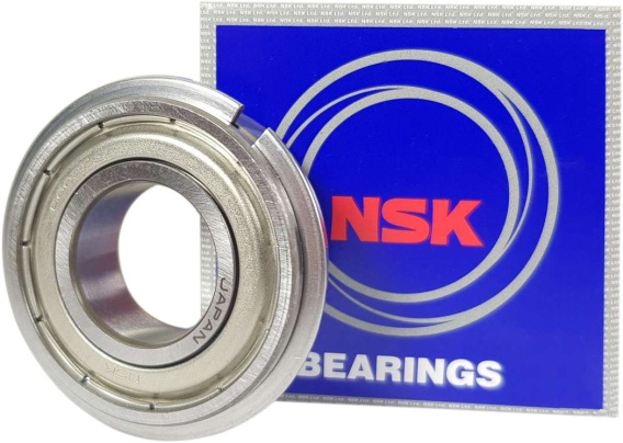 Nsk 6200 подшипник